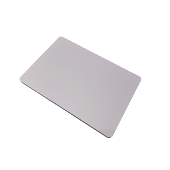 Panel De Aluminio Compuesto Color Light Grey VizionCenter Panamá