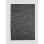 22 DECOWALL PANELS – EMBOSSED DARK GREY CEMENT STONE