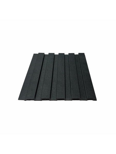 SOLID BLACK 9MM