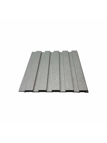 FABRIC LIGHT GREY 9MM