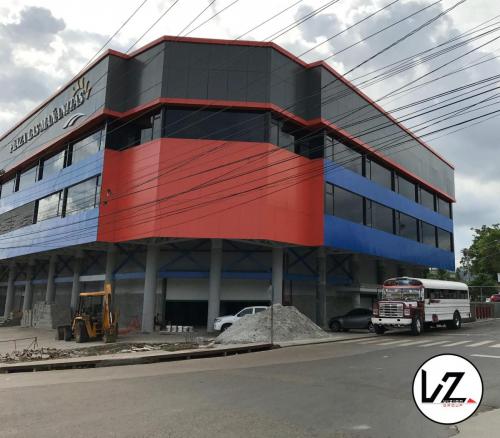 Las mejores Láminas de Aluminio Compuesto en Panamá