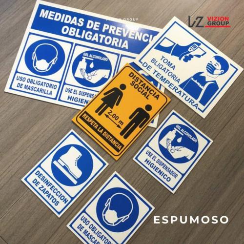 Proyectos PVC Espumoso - Nuevo