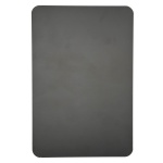 12 DECOWALL PANELS – SOLID MOUSE GREY